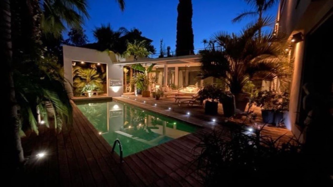 Photo of Outdoor in Frejus