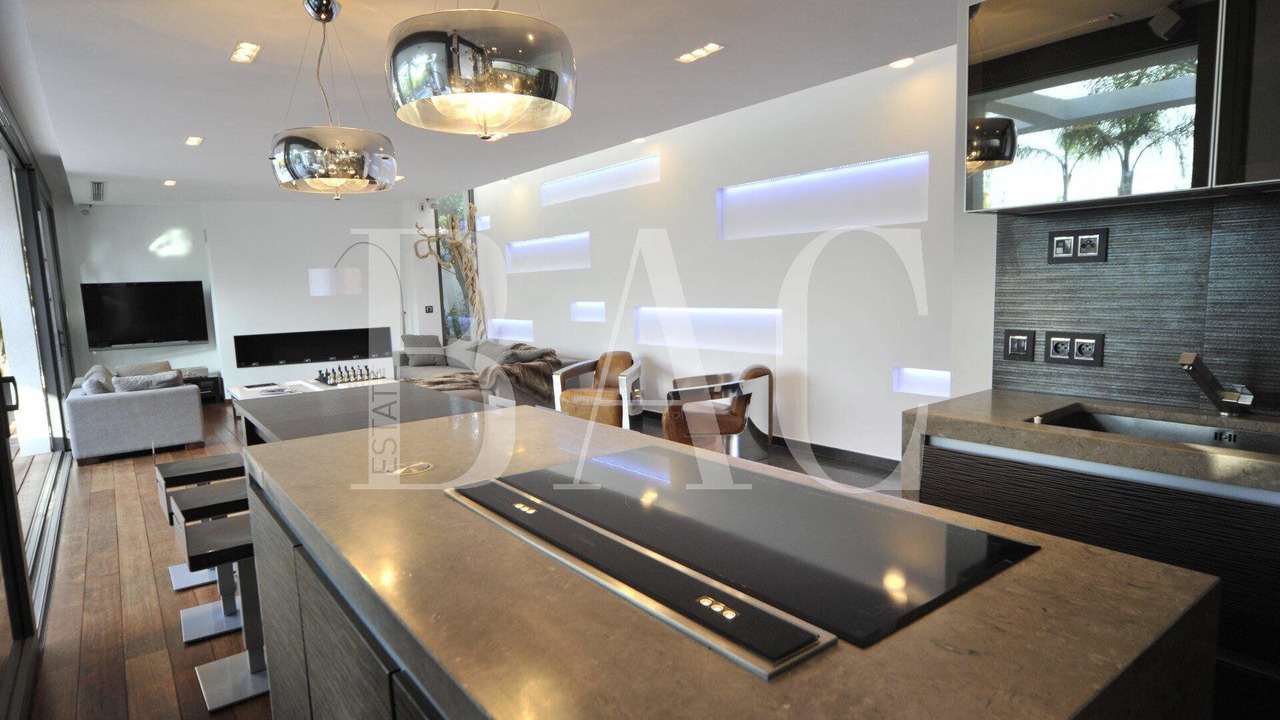 Photo of Kitchen in Frejus