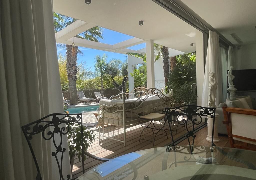 Photo of Outdoor in Frejus