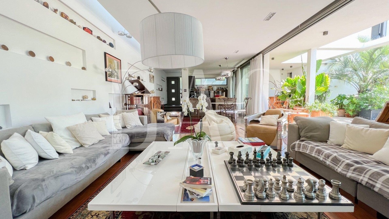 Photo of Livingroom in Frejus