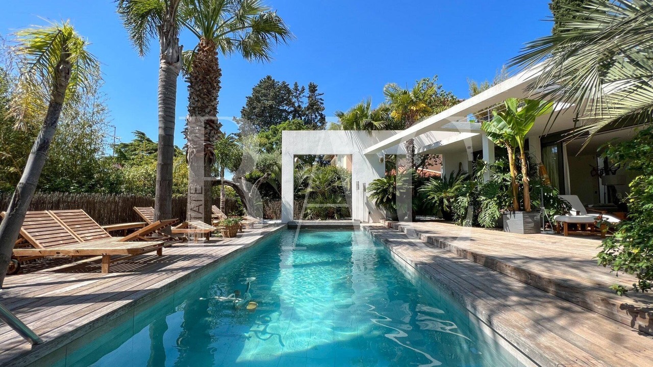 Photo of Outdoor in Frejus