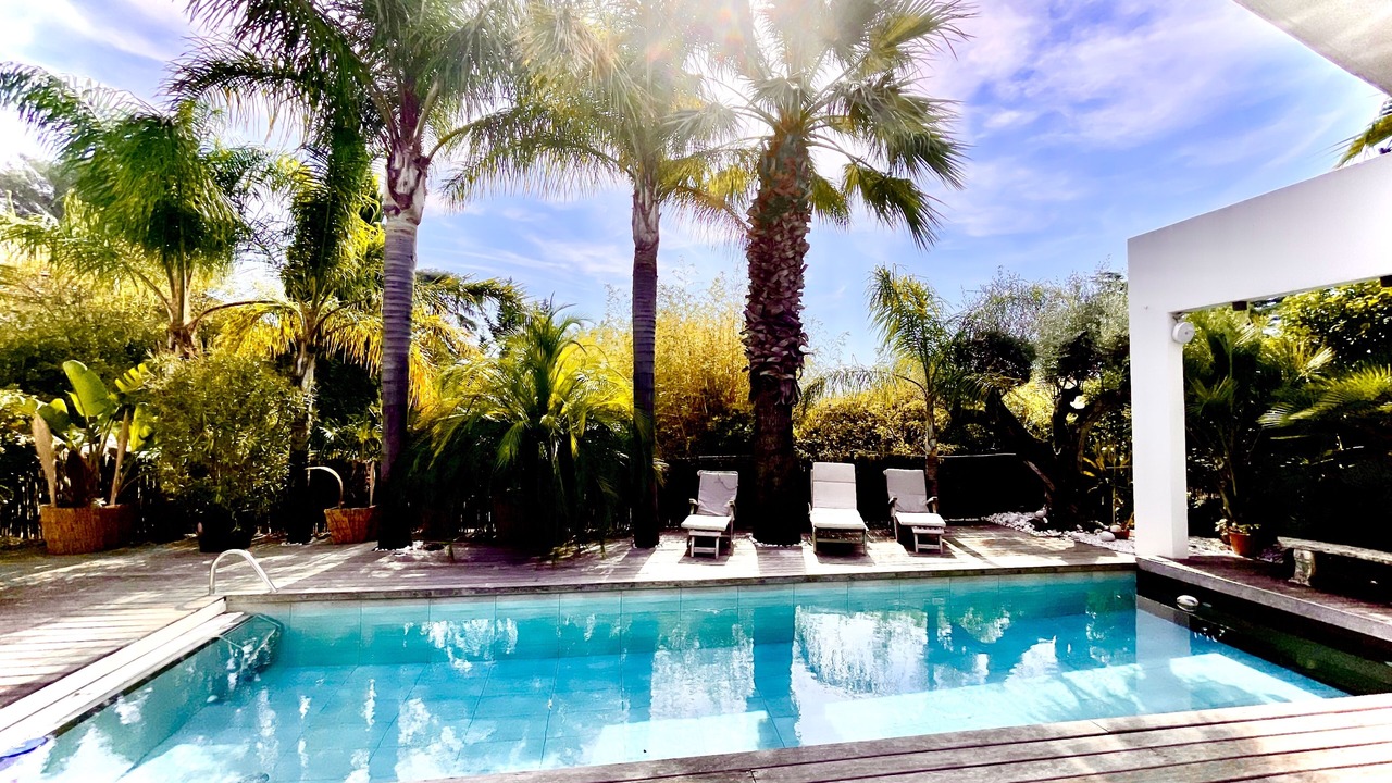 Photo of Outdoor in Frejus