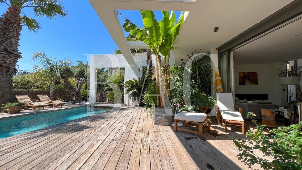 Photo of Outdoor in Frejus