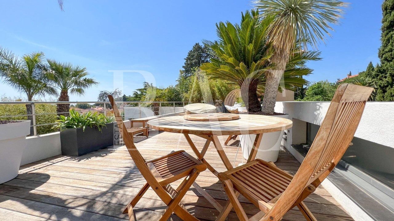 Photo of Outdoor in Frejus