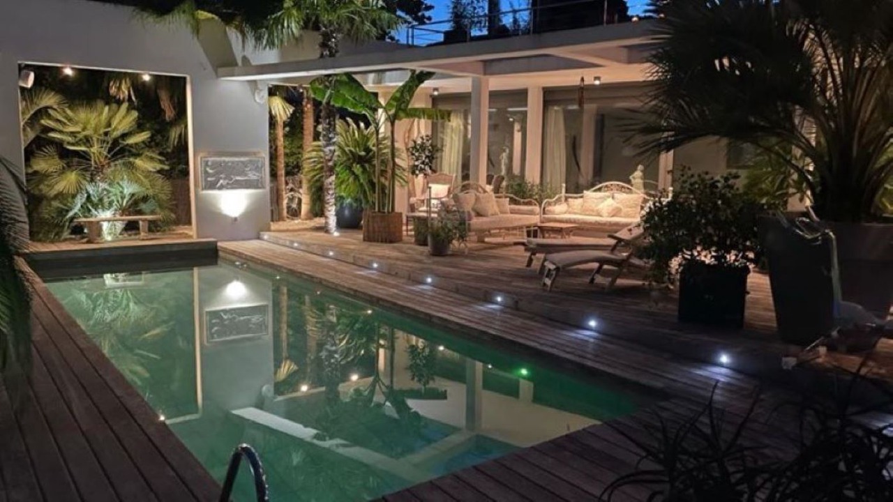 Photo of Outdoor in Frejus