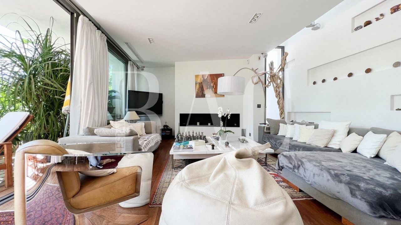 Photo of Livingroom in Frejus