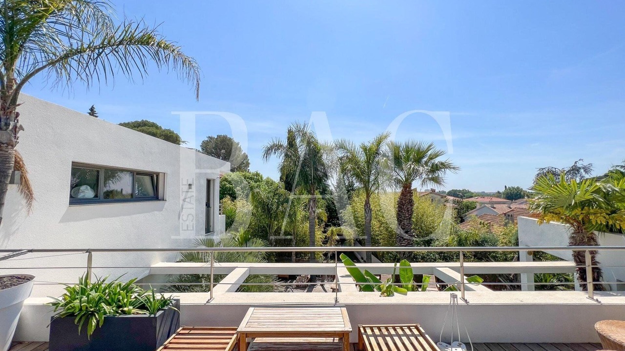 Photo of Patio Balcony in Frejus
