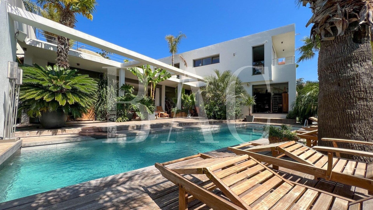 Photo of Outdoor in Frejus