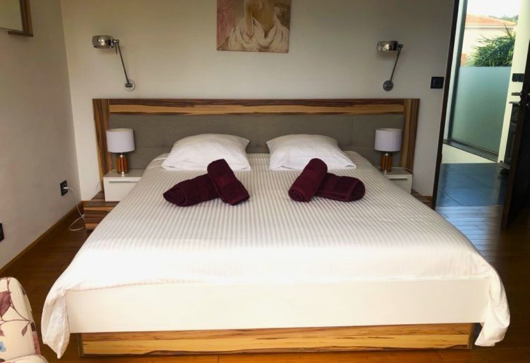 Photo of Bedroom in Frejus