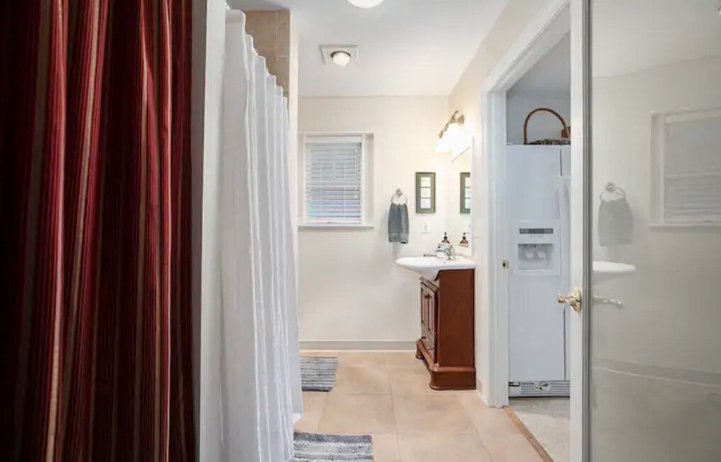 Photo of Bathroom in Tigard