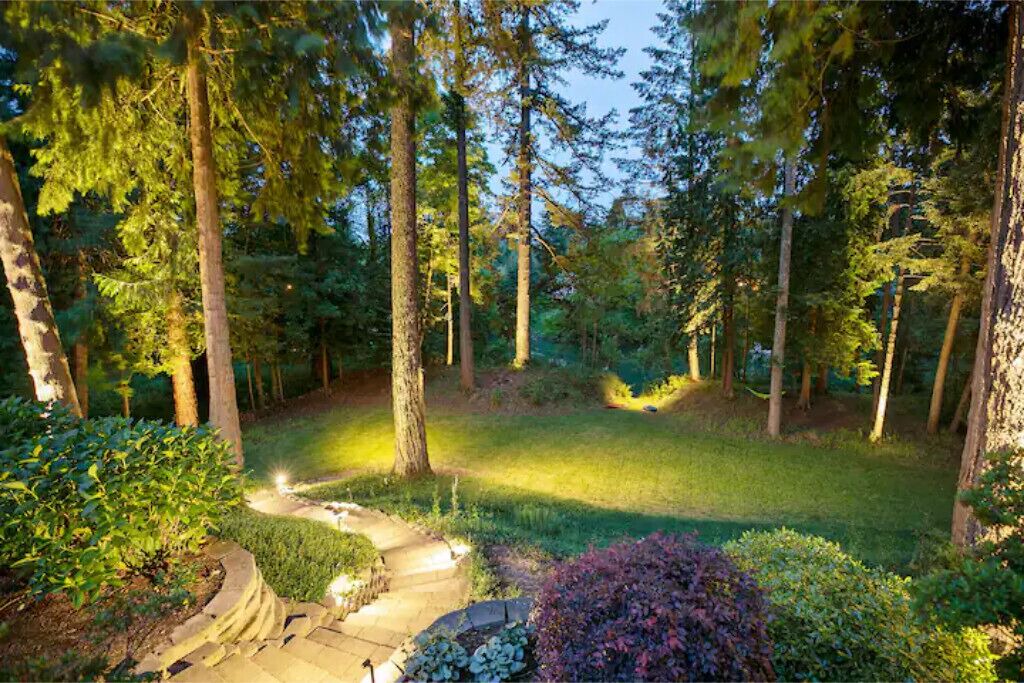 Photo of Outdoor in Tigard