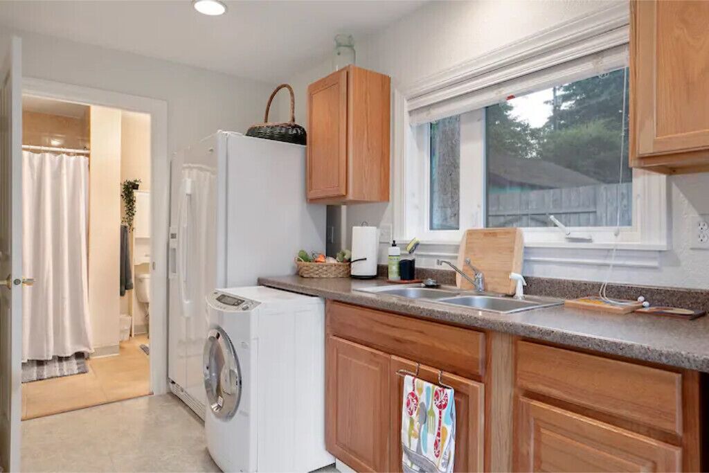 Photo of Kitchen in Tigard