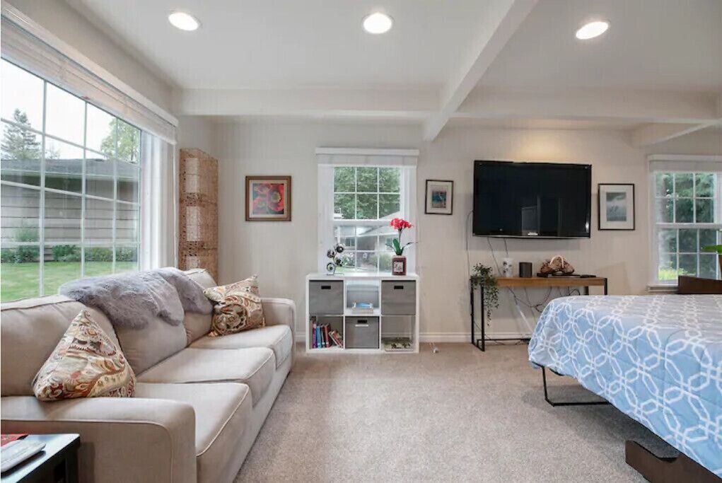 Photo of Bedroom in Tigard