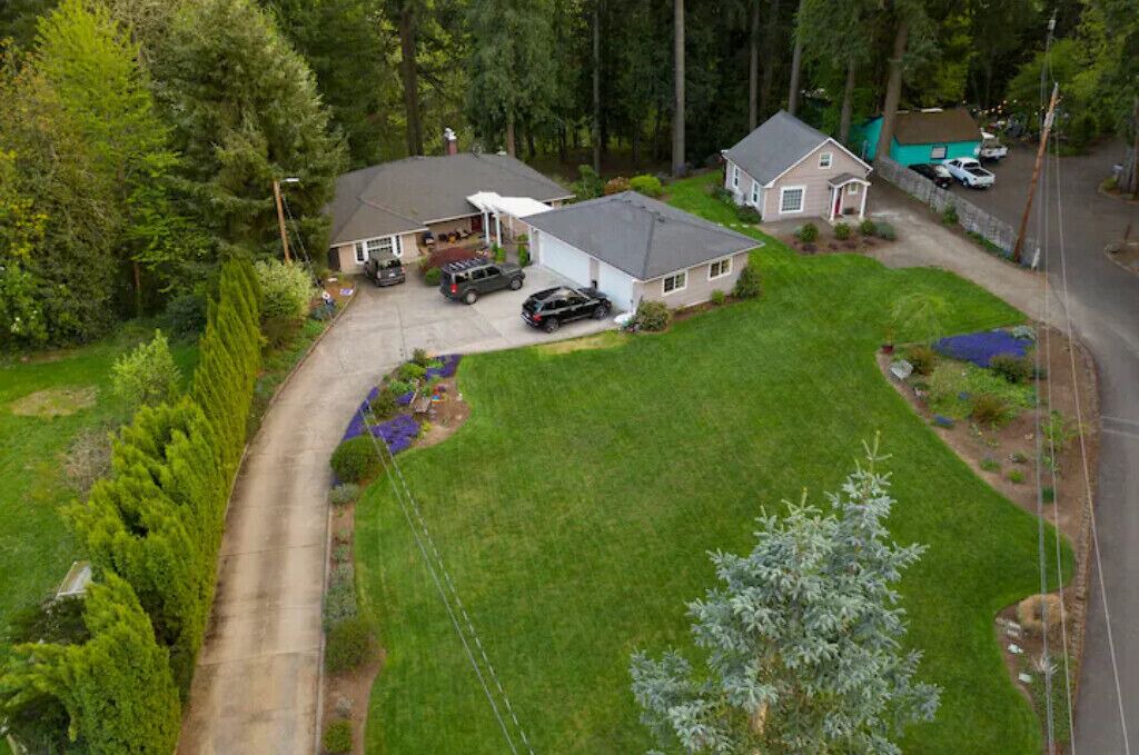 Photo of Outdoor in Tigard