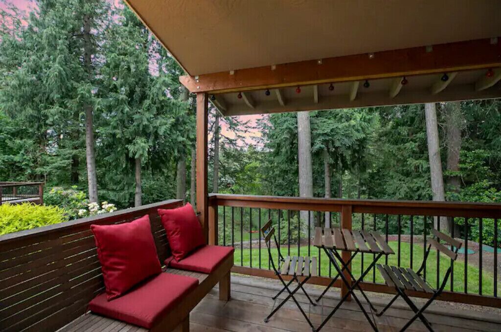 Photo of Outdoor in Tigard