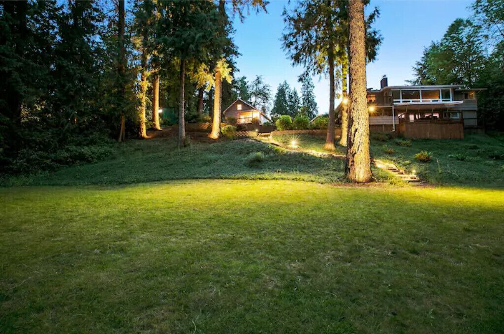 Photo of Outdoor in Tigard