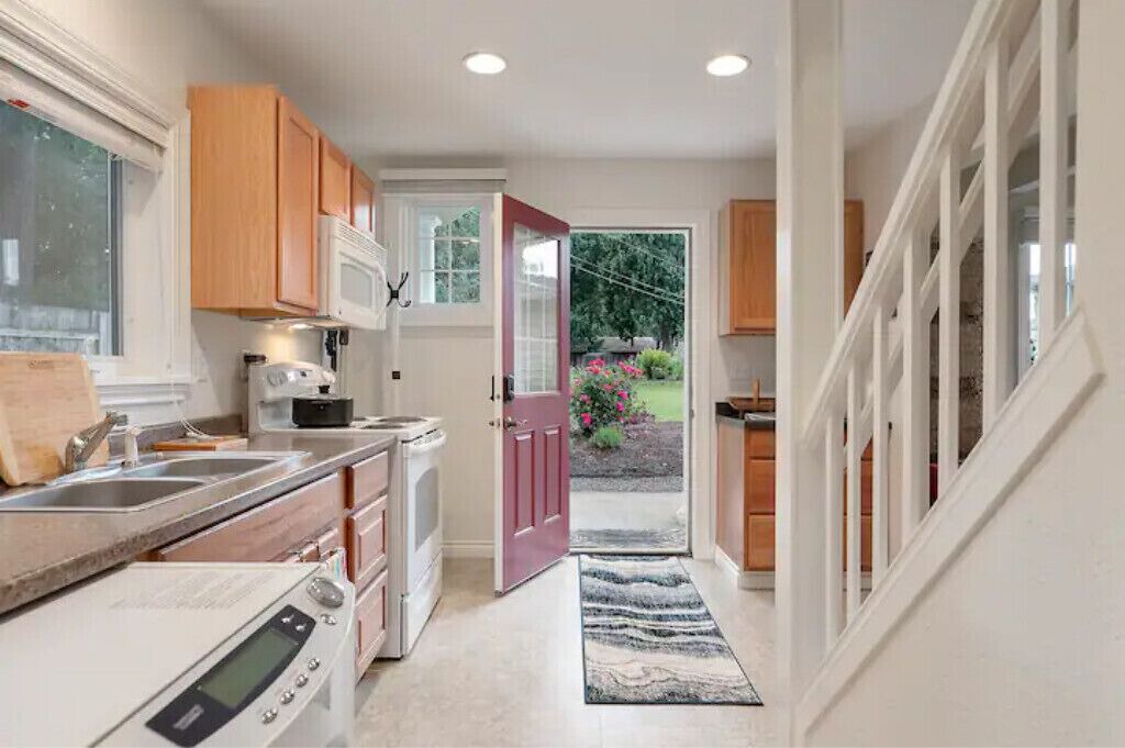 Photo of Kitchen in Tigard