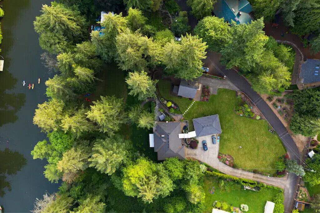 Photo of Outdoor in Tigard