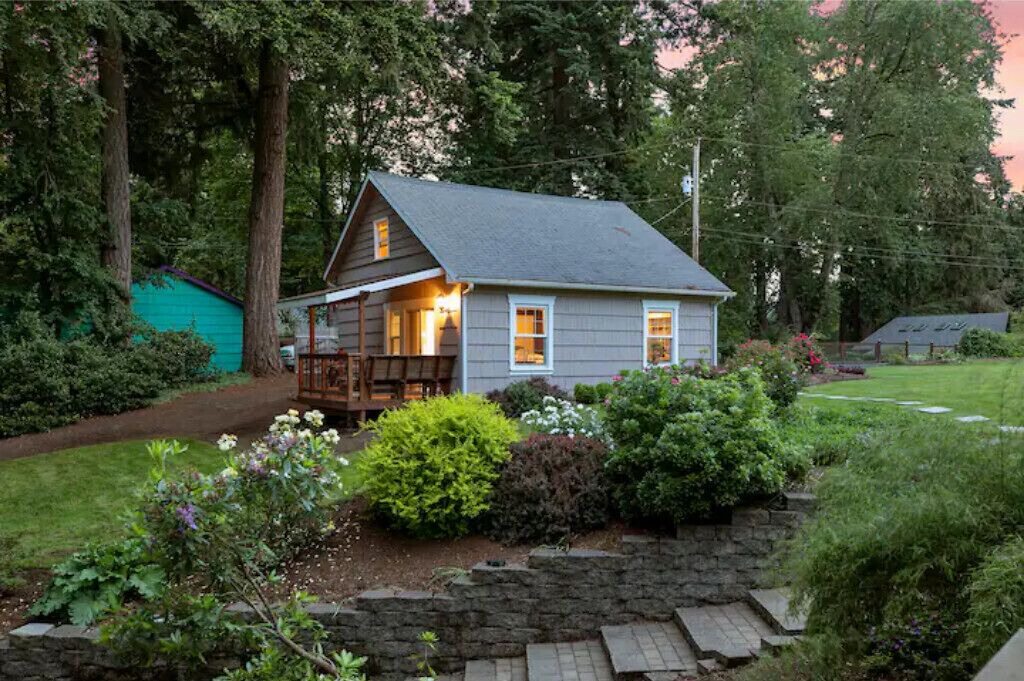 Photo of Outdoor in Tigard