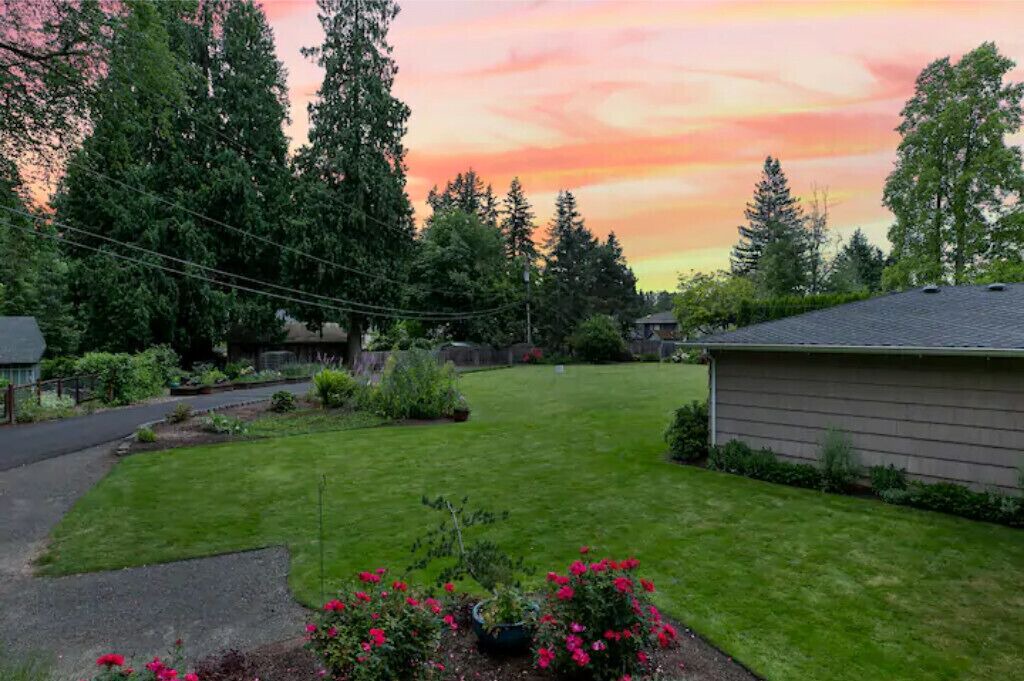 Photo of Outdoor in Tigard