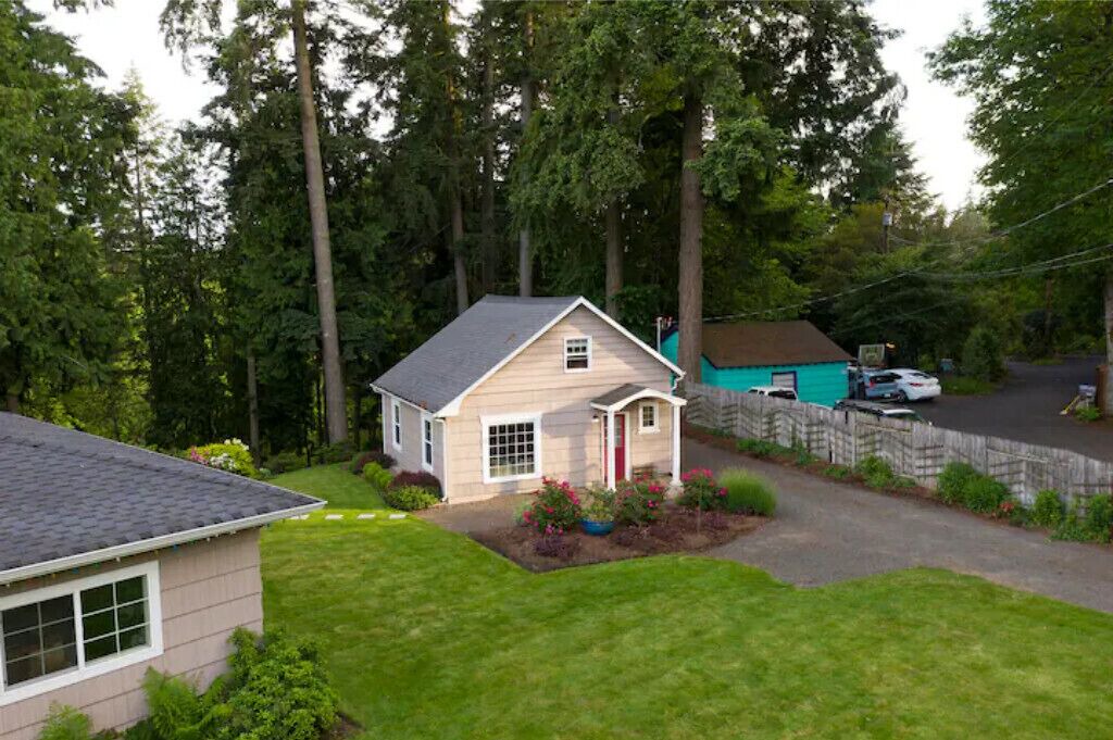 Photo of Outdoor in Tigard