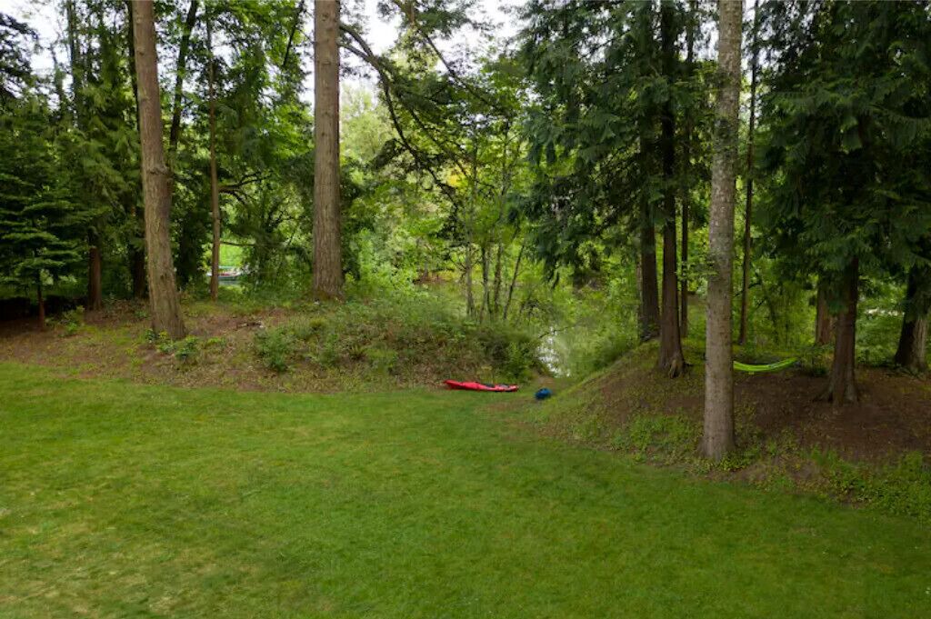 Photo of Outdoor in Tigard