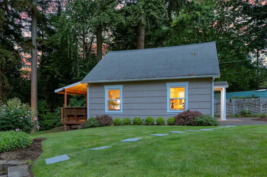 Photo of Outdoor in Tigard