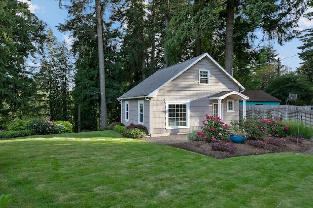 Photo of Outdoor in Tigard