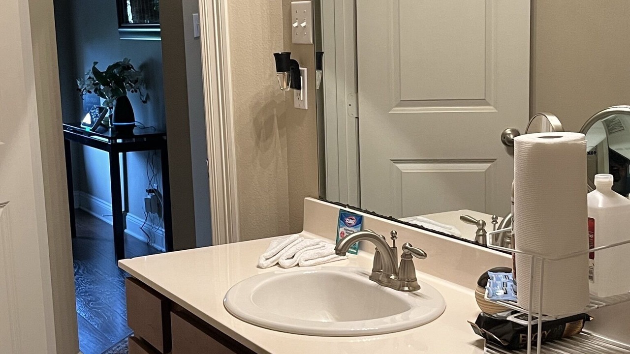 Photo of Bathroom in Ponchatoula