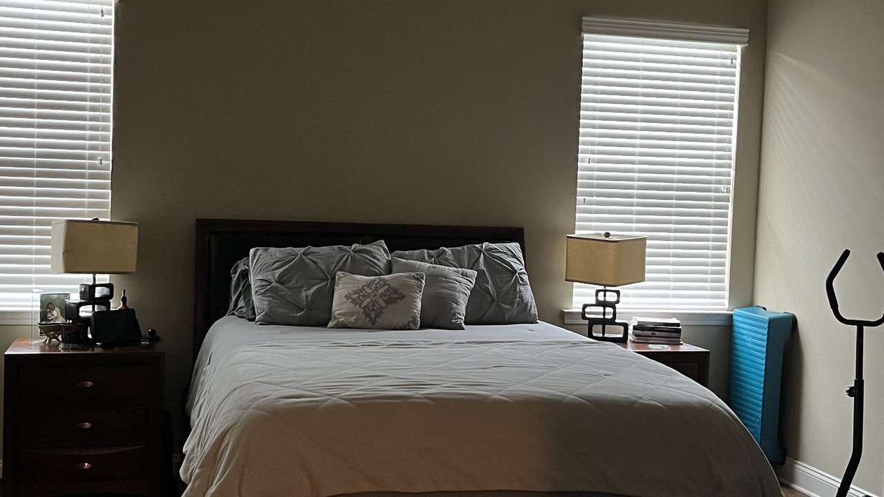 Photo of Bedroom in Ponchatoula