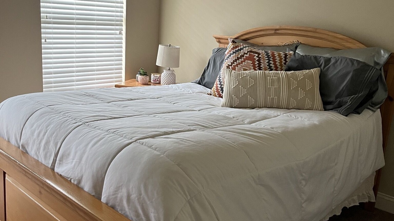 Photo of Bedroom in Ponchatoula
