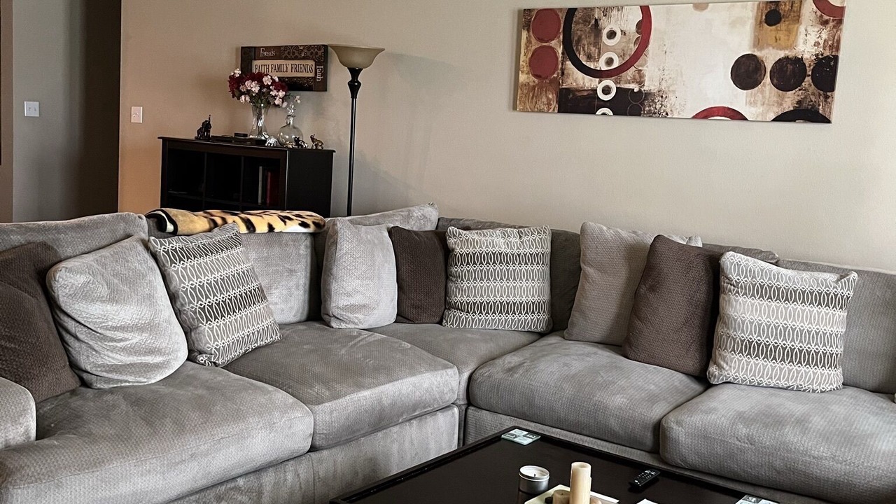 Photo of Livingroom in Ponchatoula