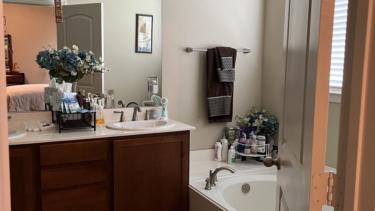 Photo of Bathroom in Ponchatoula