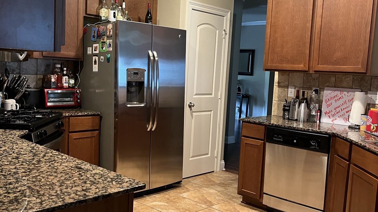 Photo of Kitchen in Ponchatoula