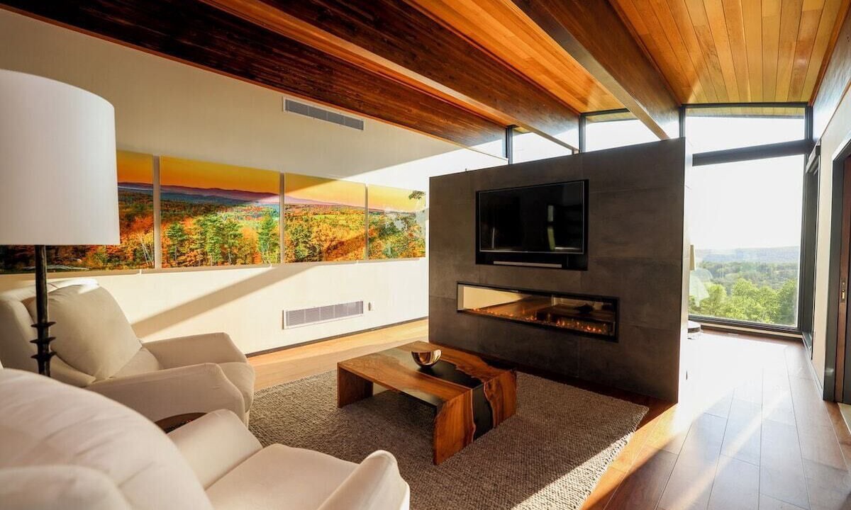 Photo of Bedroom in New Marlborough