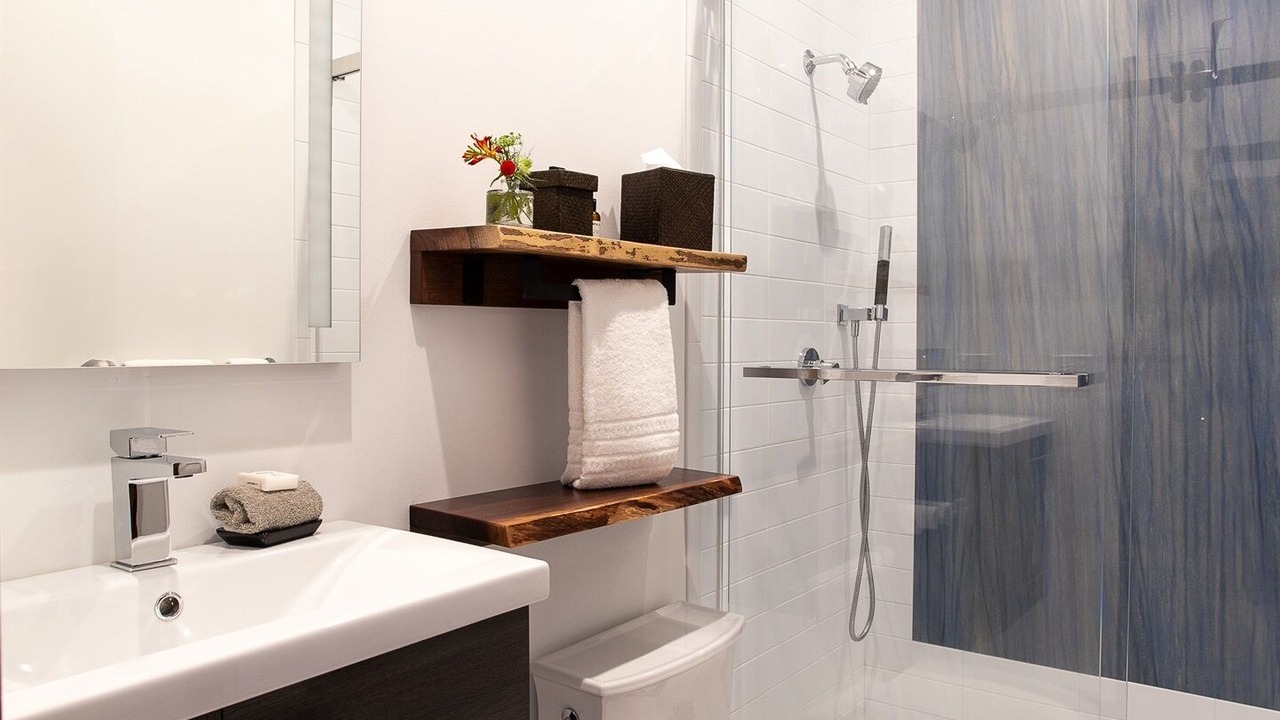 Photo of Bathroom in New Marlborough
