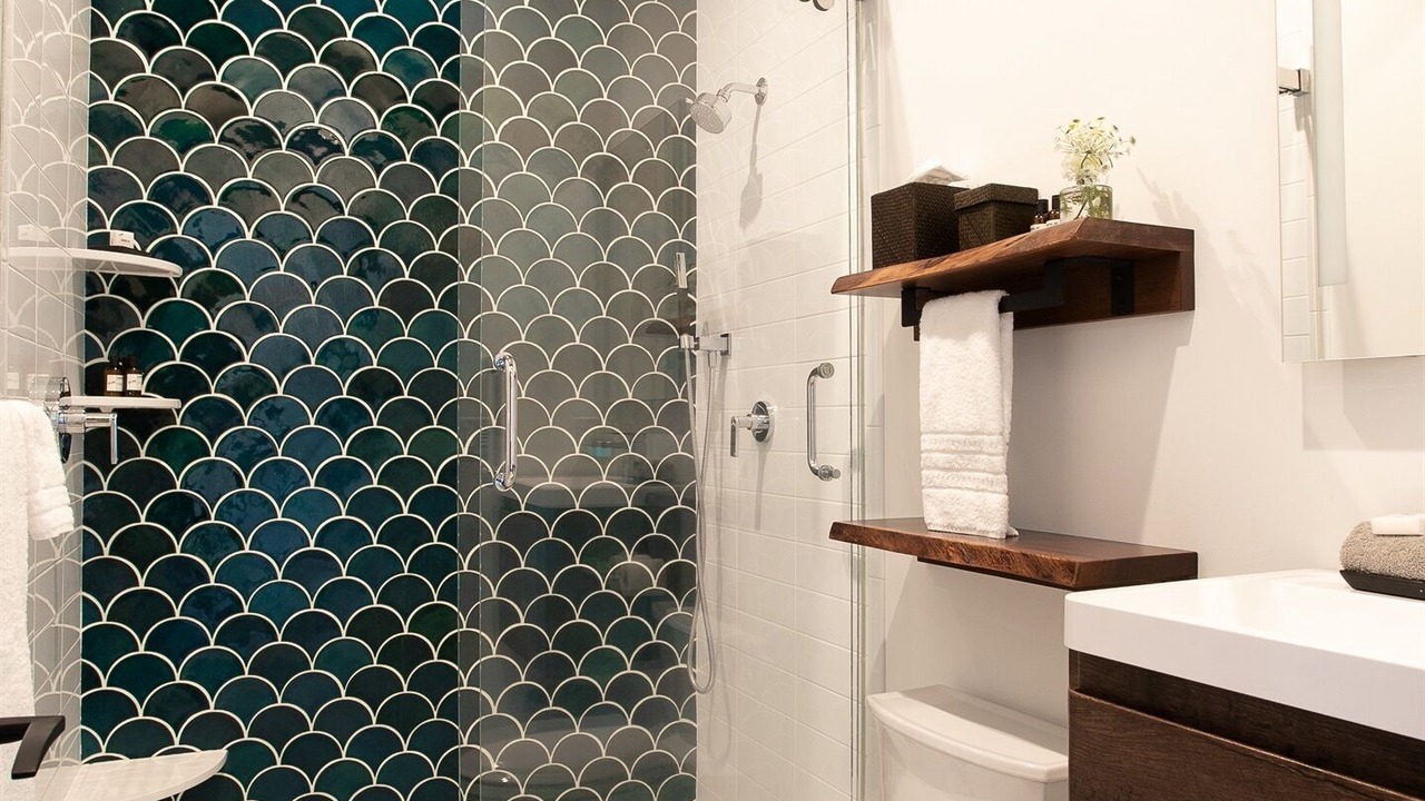 Photo of Bathroom in New Marlborough