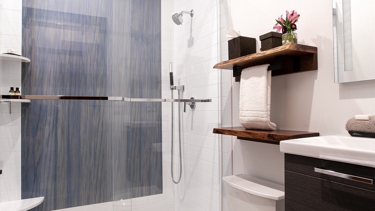 Photo of Bathroom in New Marlborough