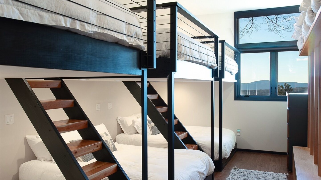 Photo of Bedroom in New Marlborough