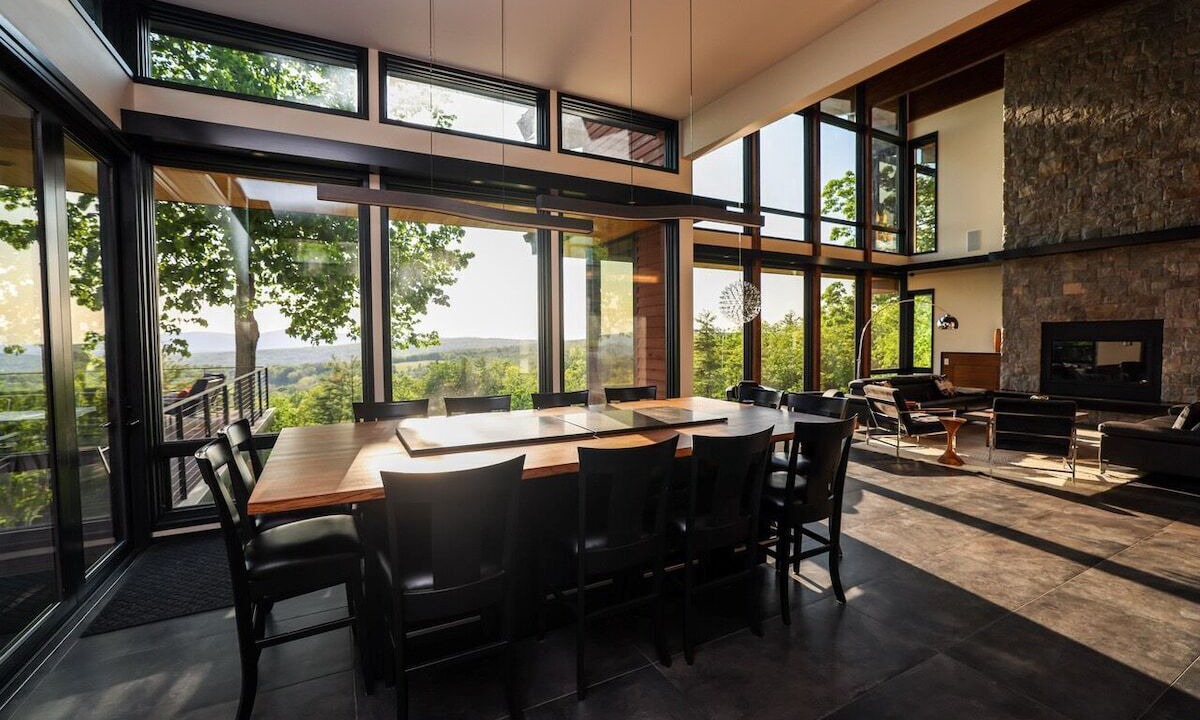 Photo of Livingroom in New Marlborough