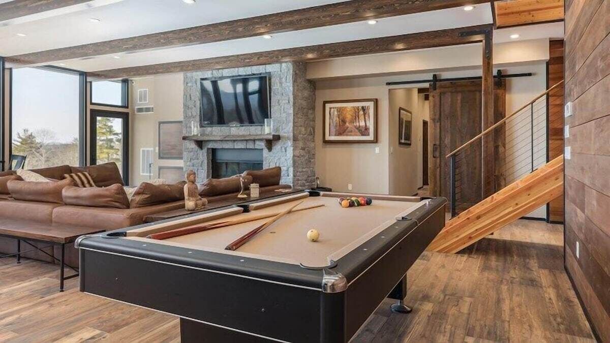 Photo of Bedroom in New Marlborough