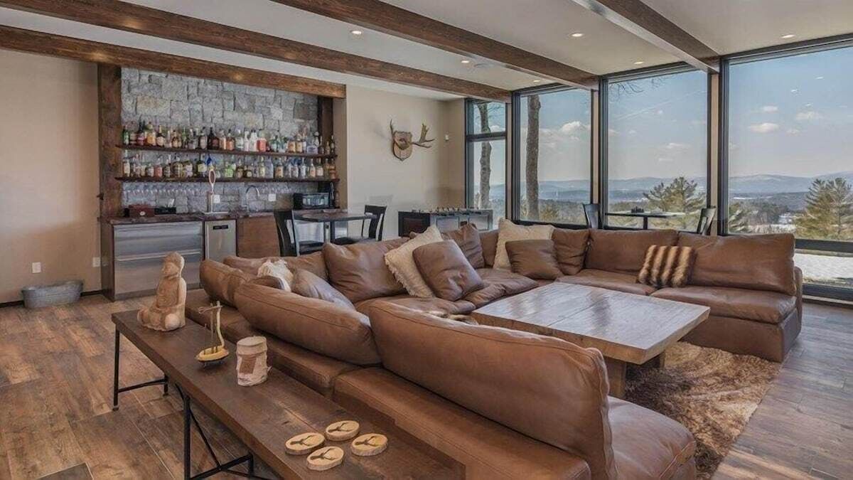 Photo of Bedroom in New Marlborough