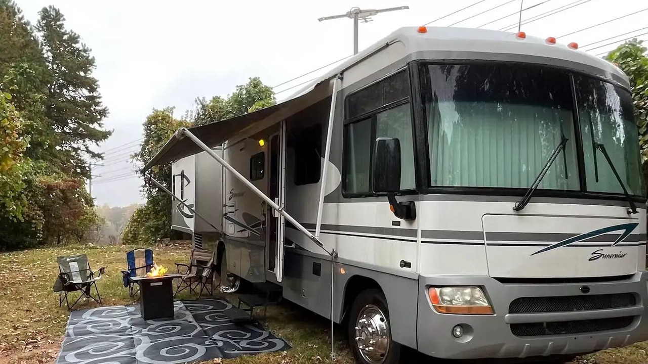 Photo of Outdoor in Seneca