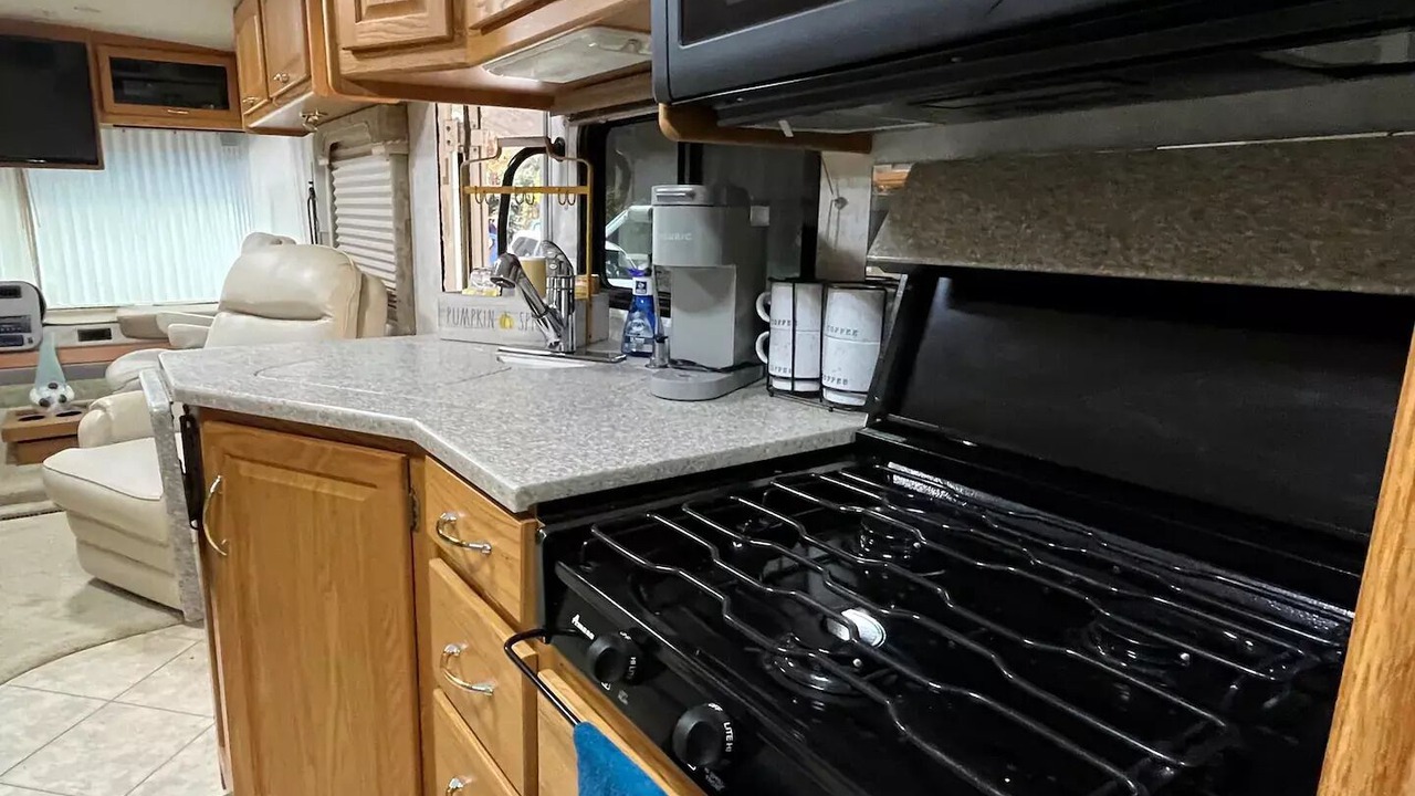 Photo of Kitchen in Seneca