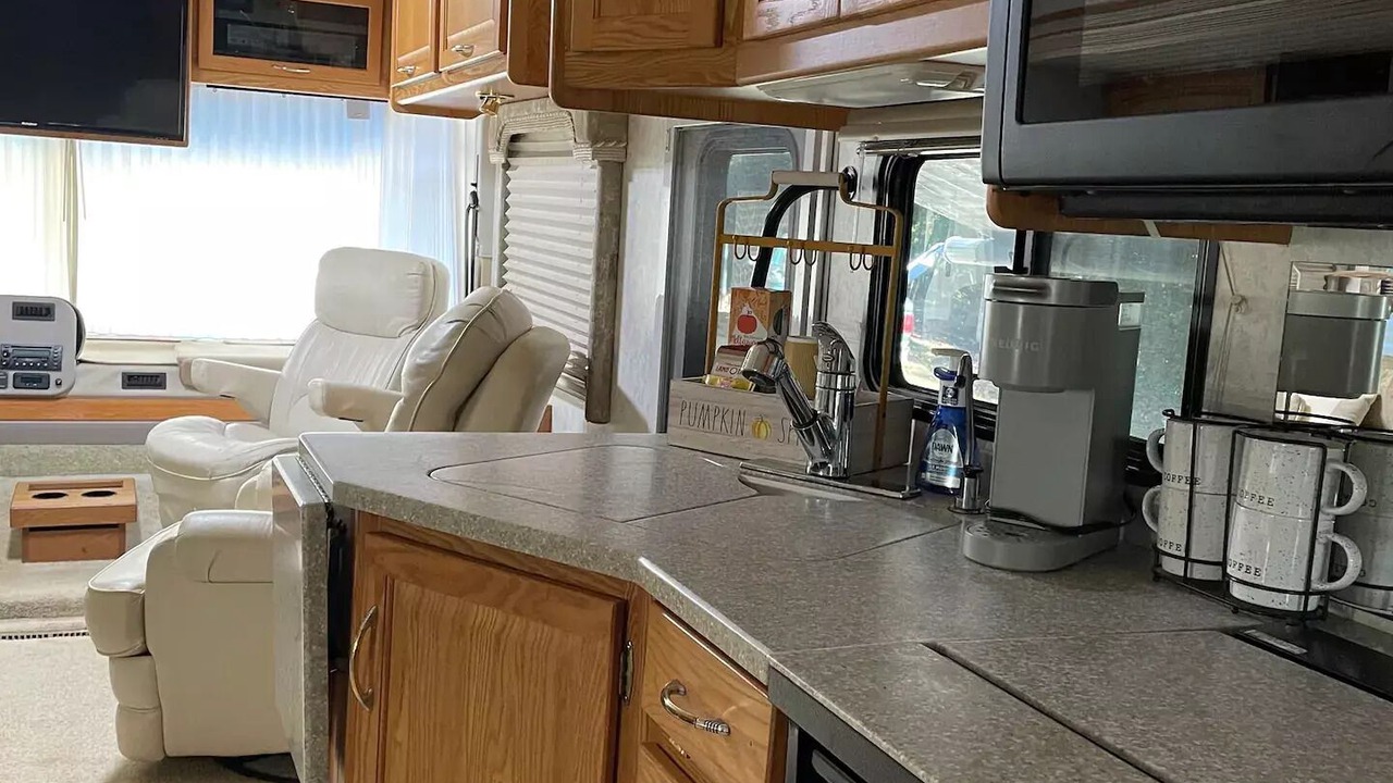 Photo of Kitchen in Seneca