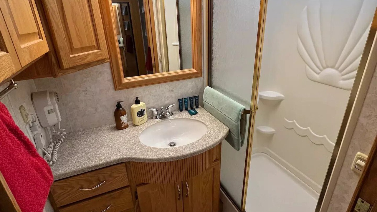 Photo of Bathroom in Seneca