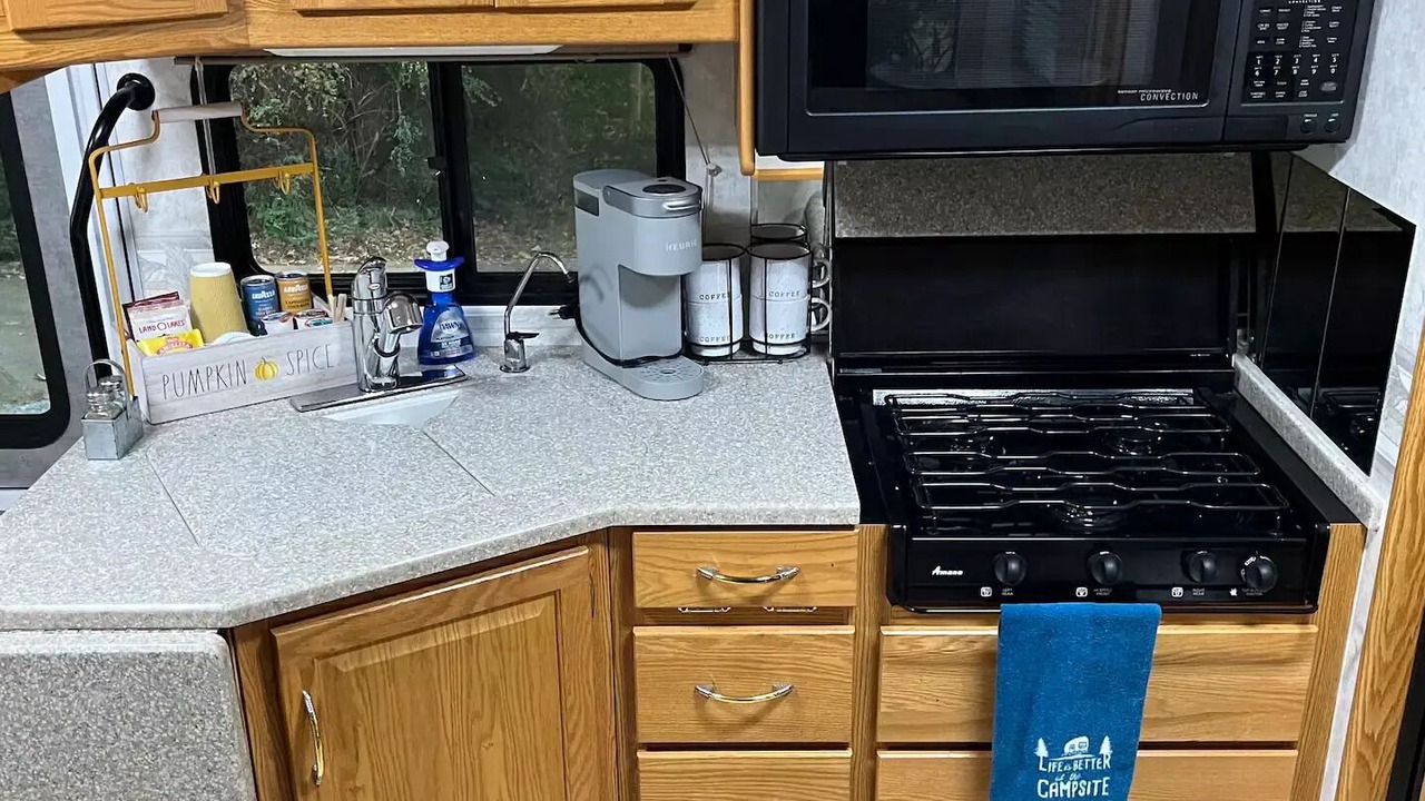 Photo of Kitchen in Seneca