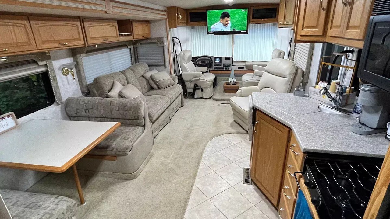 Photo of Livingroom in Seneca