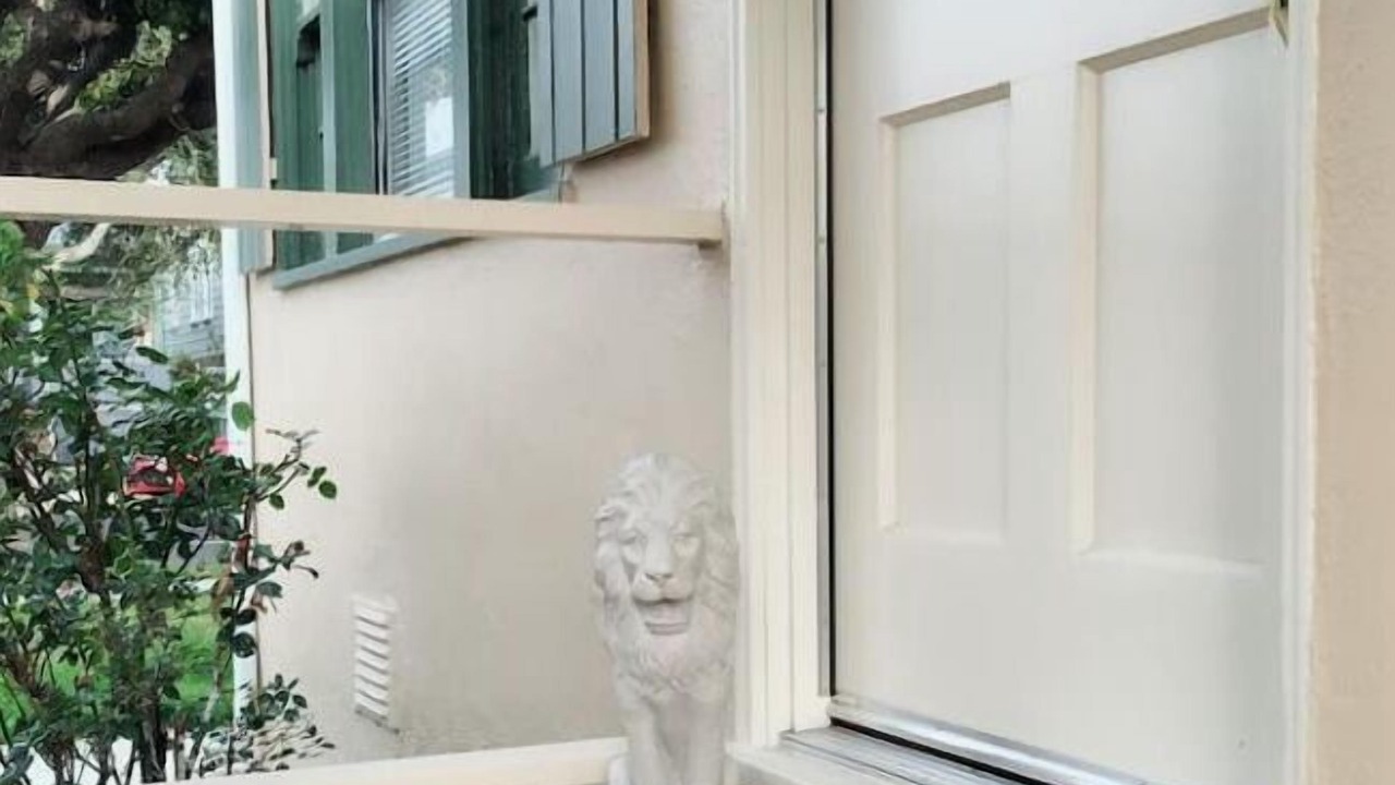 Photo of Outdoor in West Alameda