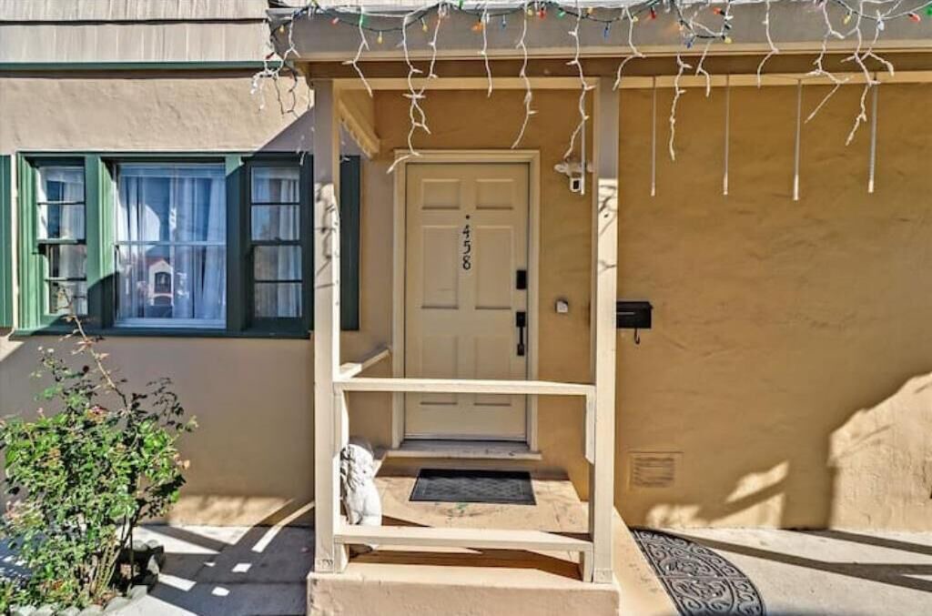 Photo of Outdoor in West Alameda